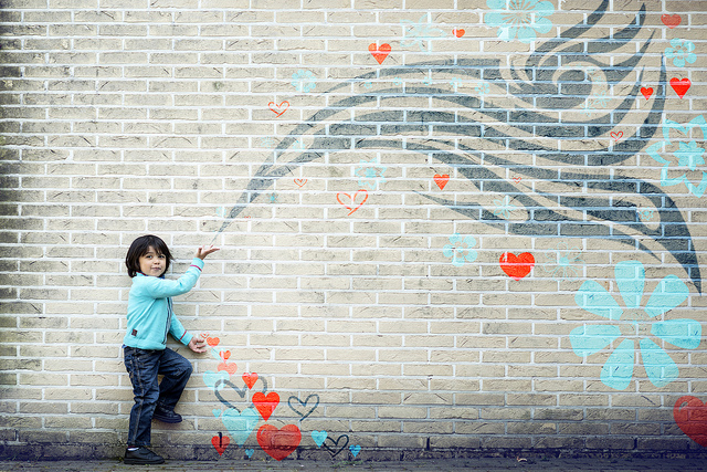 生活越便利，越需要親自動手