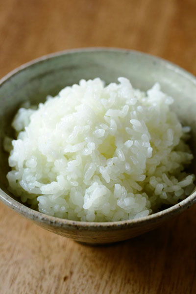 如何煮出好吃的飯？