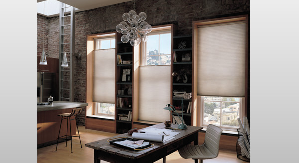 紅點設計得獎設計師戴鼎睿解讀Hunter Douglas 光影美學