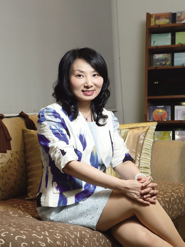 讓「走味」關係回溫的 3帖處方箋 