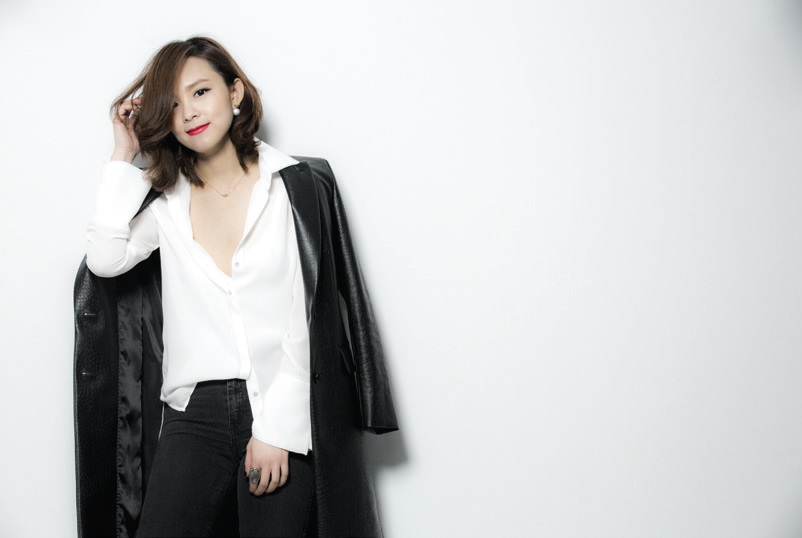 身為女人，更要懂得自己賺、自己花