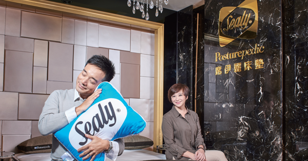 選擇一張好床墊 猶如結交一位益友！