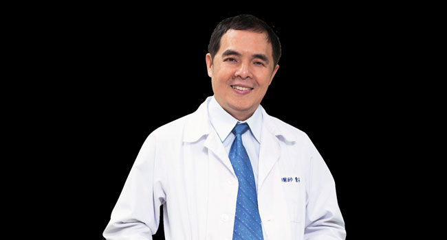 今日毛病今日除 獨門養身超簡單