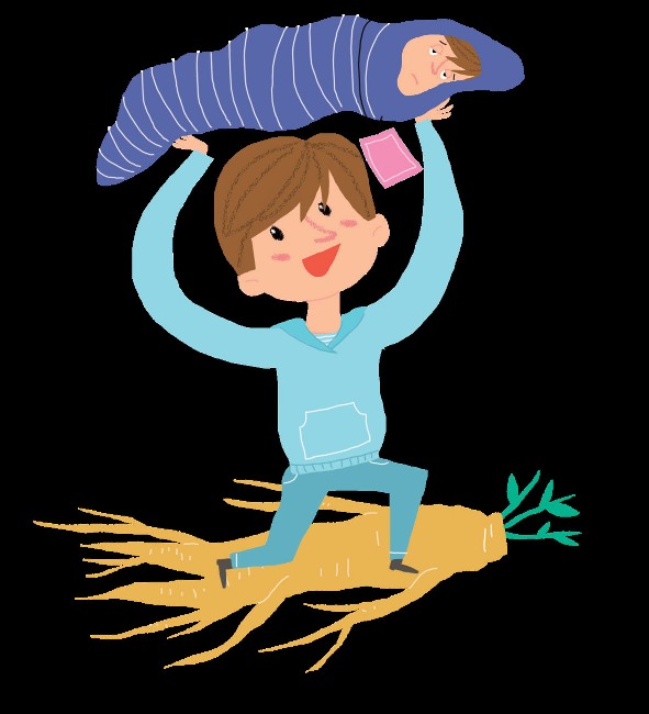 疲勞退散！當個清醒精明人