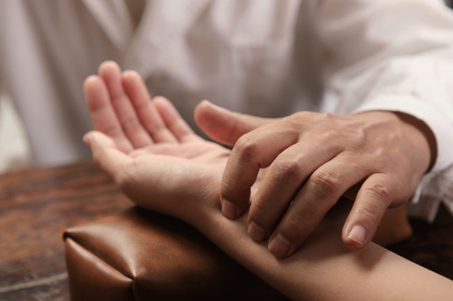 搞對體質才不會越補越大洞