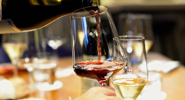 魔鬼就在細節中-品酒前，你該掌握的3道基本功