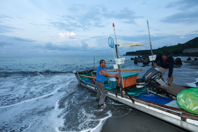 sakulu　逆浪前進