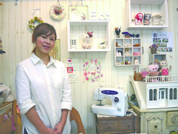 臺南菜市仔　再創旅行新體驗