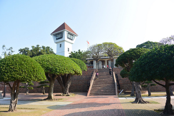 大臺南19商圈　錢潮人潮滾滾來