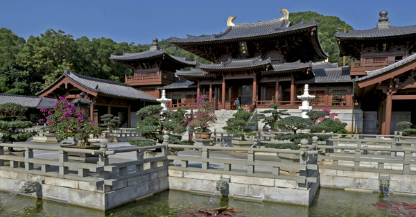 「十築香港」‧看見香港的百年蛻變