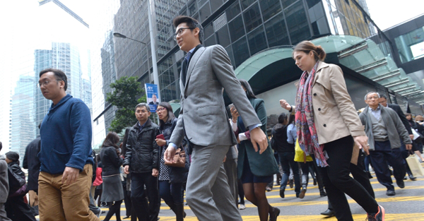 優秀人才入境計劃，香港補才更育才