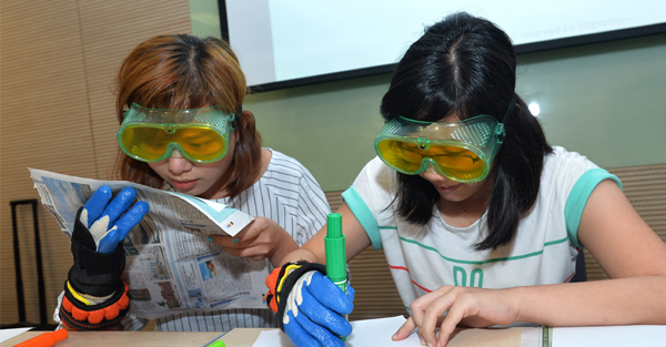 正視長者需求，香港社企推銀髮族計畫