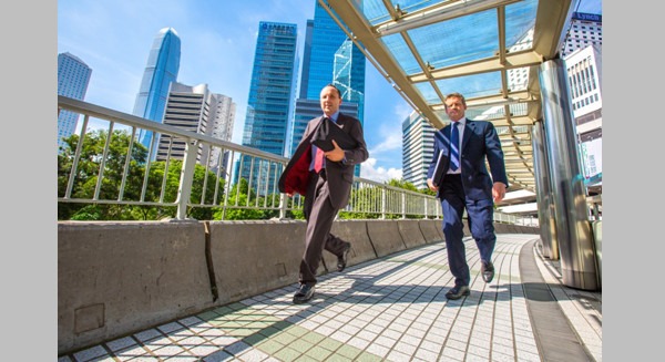 善用港台人才入境計劃　他們讓履歷表更精彩