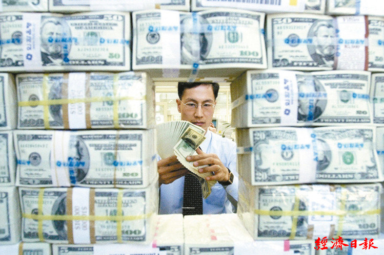 全球財富虛胖 250兆美元資產難變現