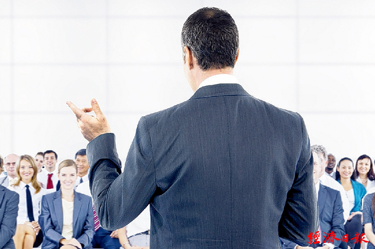 CEO養成方程式 學習多元技能