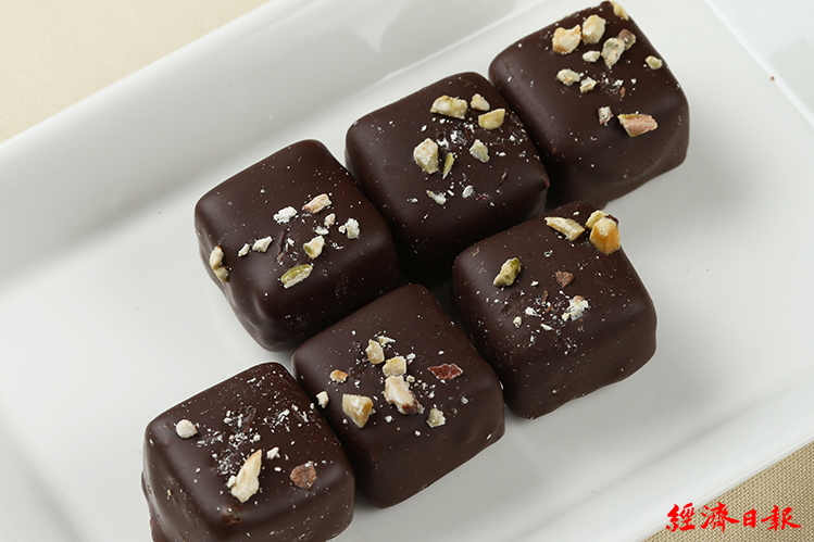 健康飲食當道 巧克力減糖大作戰