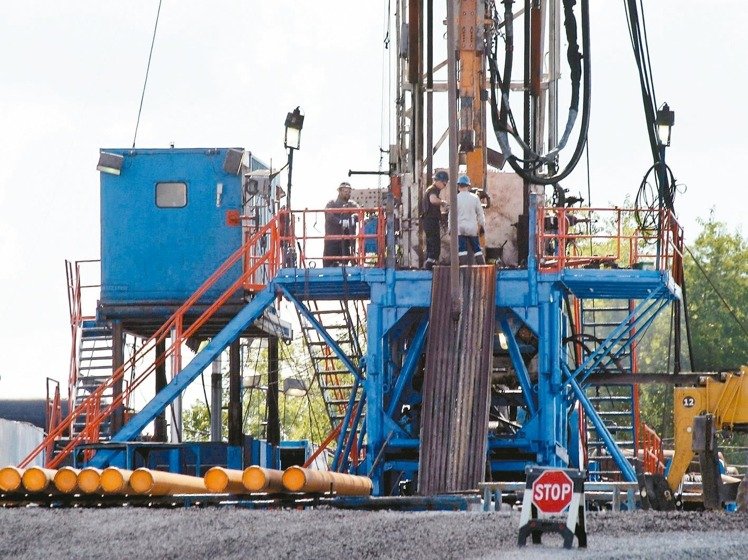 鑽油業自動化 機器人搶走工人飯碗