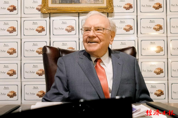 股神分享必勝技 學會演說職場身價增