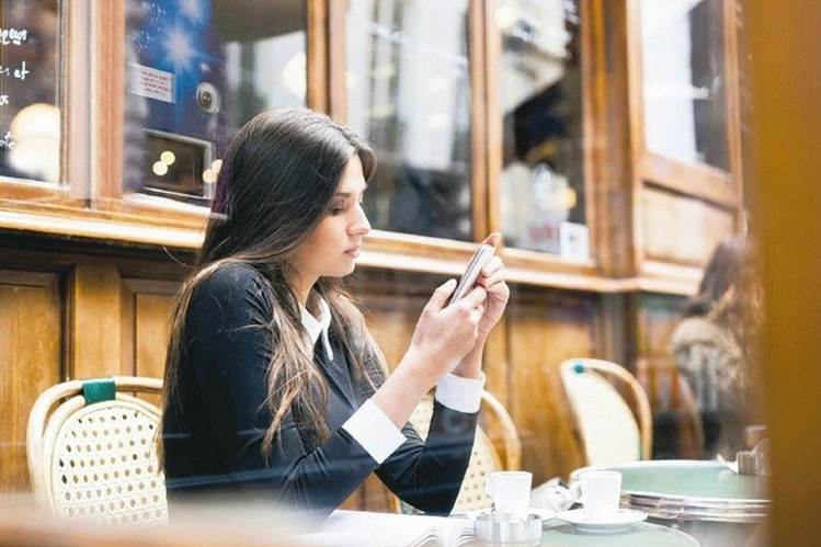 社群六趨勢 互動更有趣