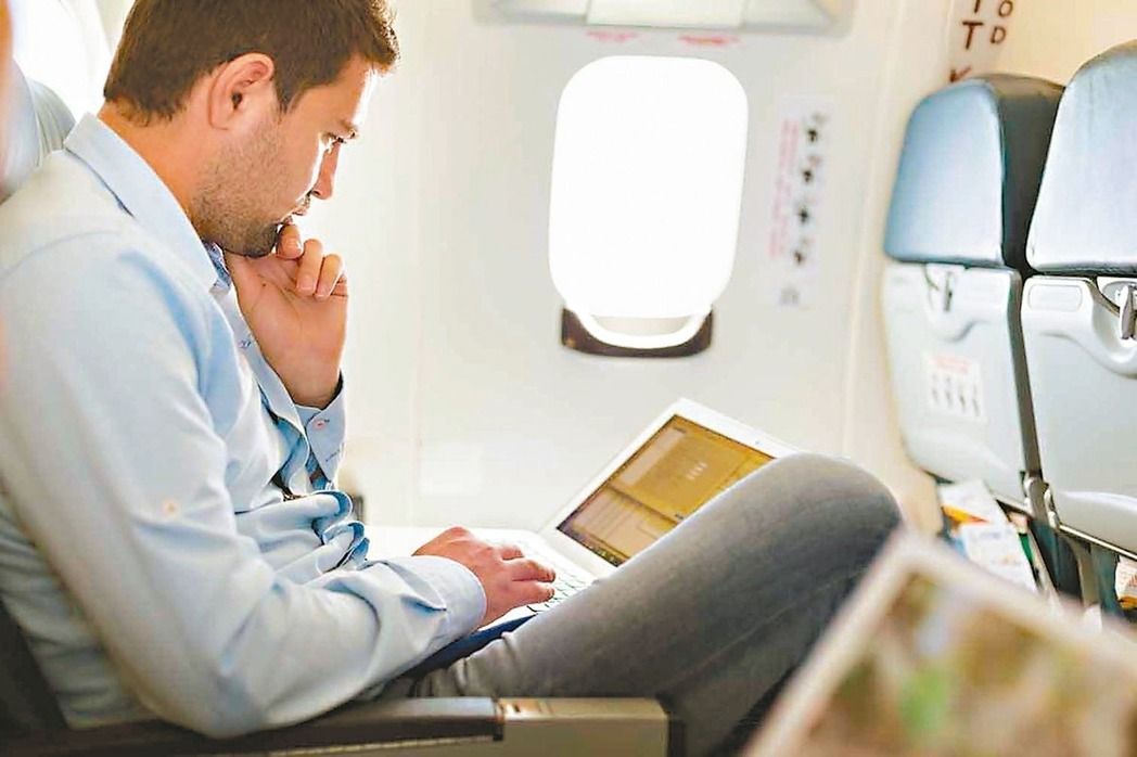 善用行動勞力 四點不漏