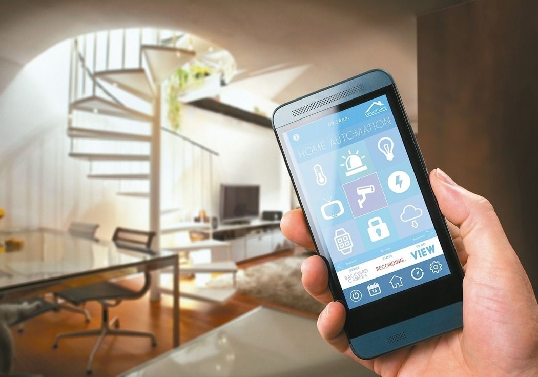 能源業者 化身智慧管家