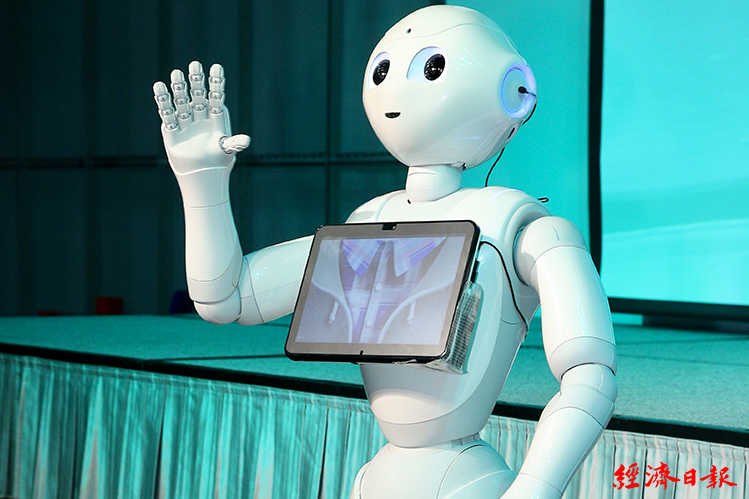 從PTT到AI 杜奕瑾要青年做大人口中沒價值的事