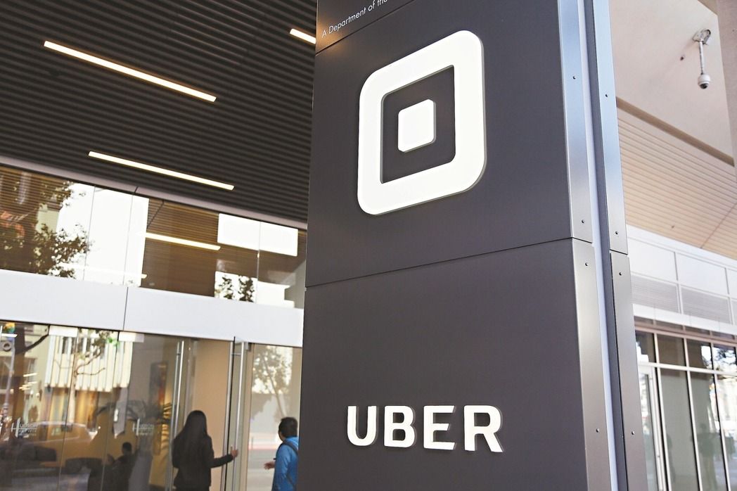 Uber想轉盈 先控制補貼