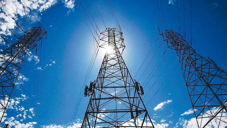 智慧電力系統 電廠救星