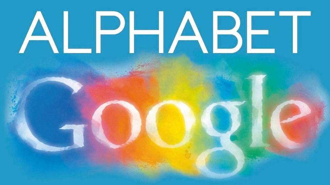Google進化 大膽衝事業