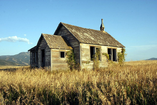 打豪華農舍！讓農舍回歸農舍，最新興建規範