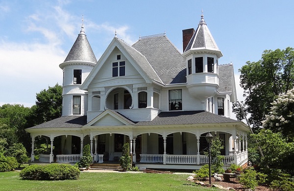 購屋的前10大條件與7項評估要素