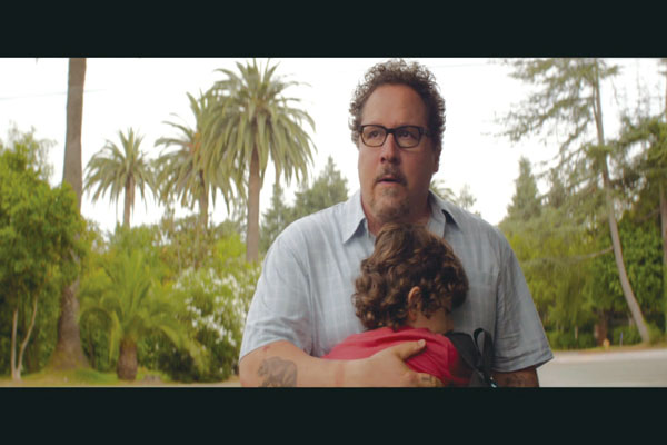 我甚麼都像爸爸