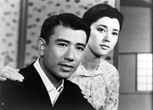 保持風範與尊嚴的父親