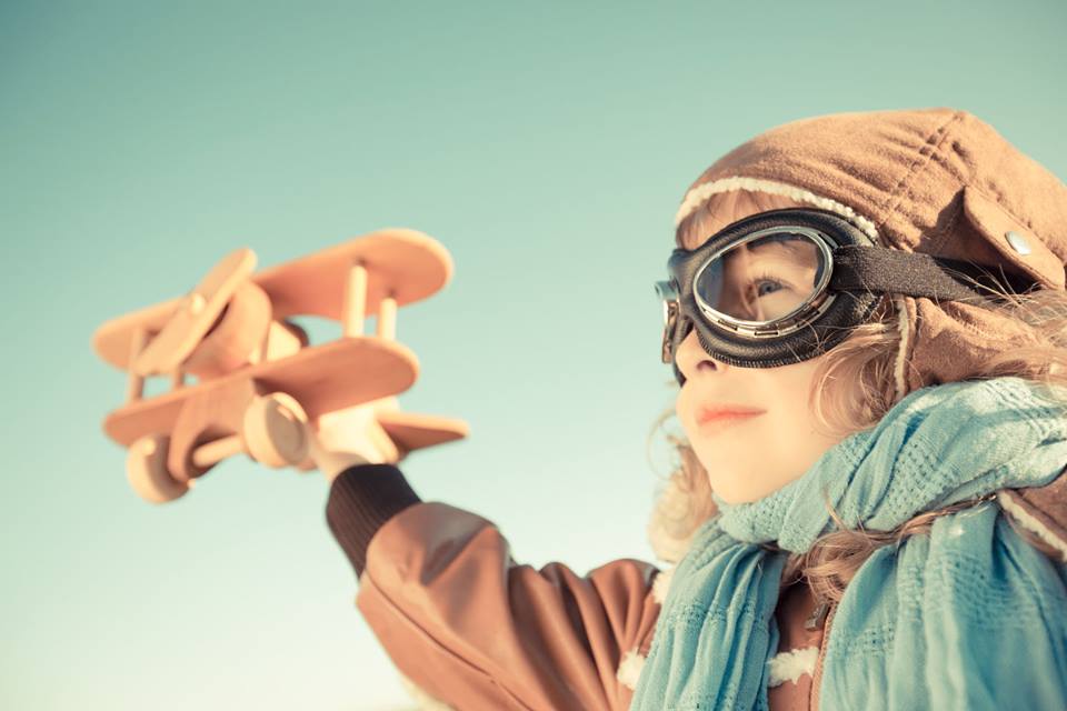 唯有不斷嘗試，才是創業唯一成功之路