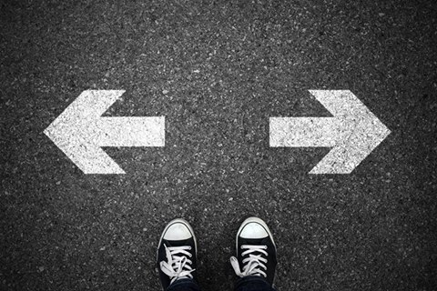 如何做出忠於自己的選擇？