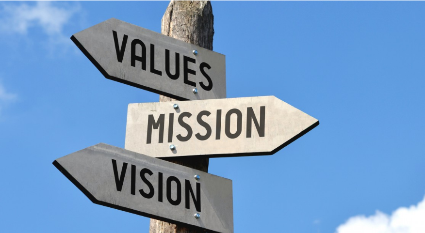 行銷不能只談「產品」，而要談產品創造了什麼「價值」