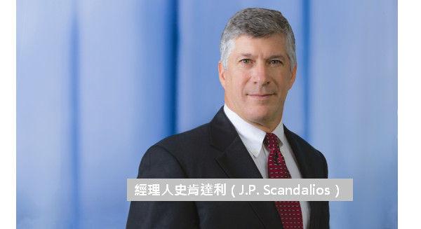 科技業持續創新，創造投資機會