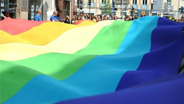 世上最好的男人是GAY？