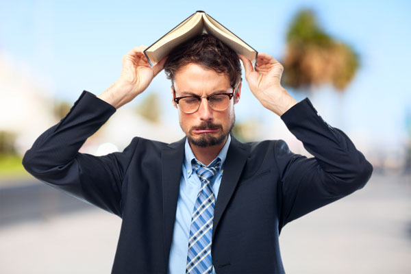 「等一下」是你的口頭禪嗎？6招杜絕拖延症！