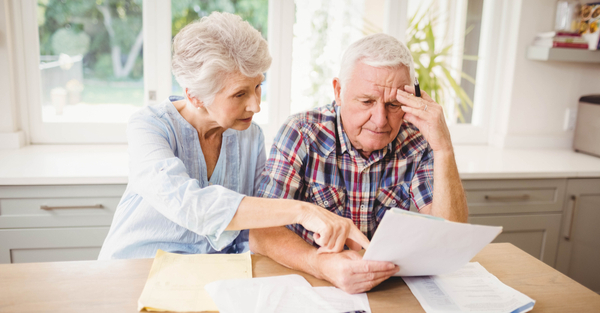 房地產不好　心情也不好