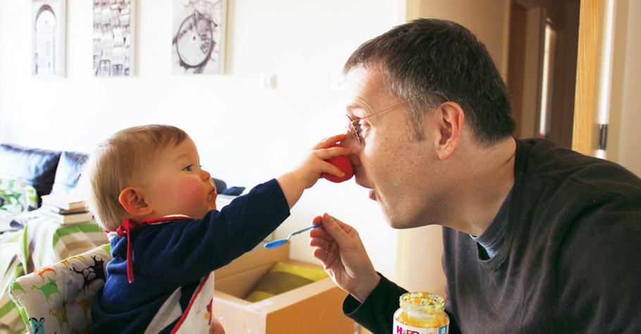 專訪大數據權威麥爾荀伯格教授：為了家庭拒絕首相邀約，一點都不難
