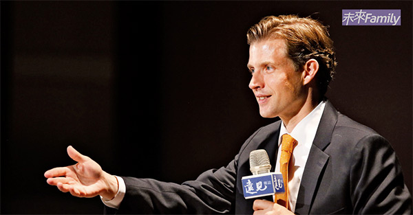 美國白宮科技創新顧問亞歷克．羅斯：迎向未來世界的10大必備能力