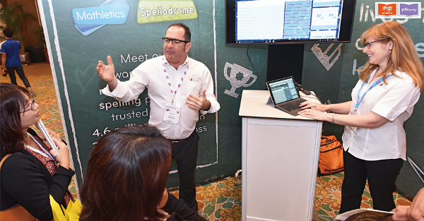 4大數位工具，顛覆教育現場