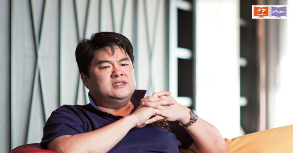 父親嫖賭、拖垮家庭...補教名師呂捷：遺憾他沒活著看到我的成就