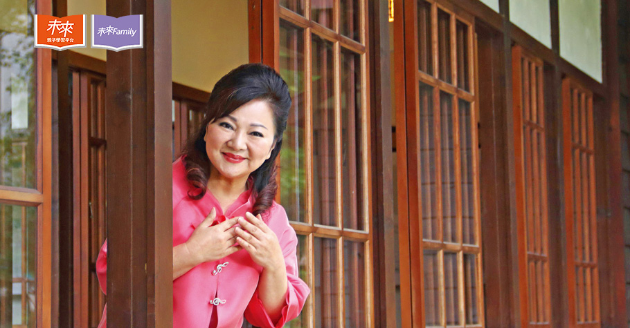 那些貧窮教我的事...白冰冰的頑張哲學 