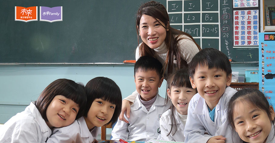 107課綱究竟在改什麼？