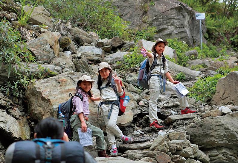 經濟自食其力 追隨夢想創造有價值的人生
