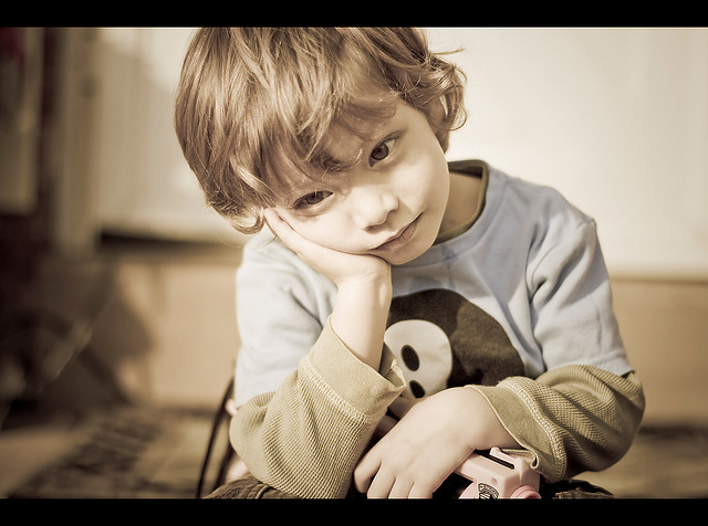 淺談兒童深頸部感染