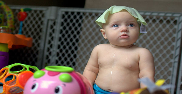 愛腎護腎從小做起 及早預防健康一生