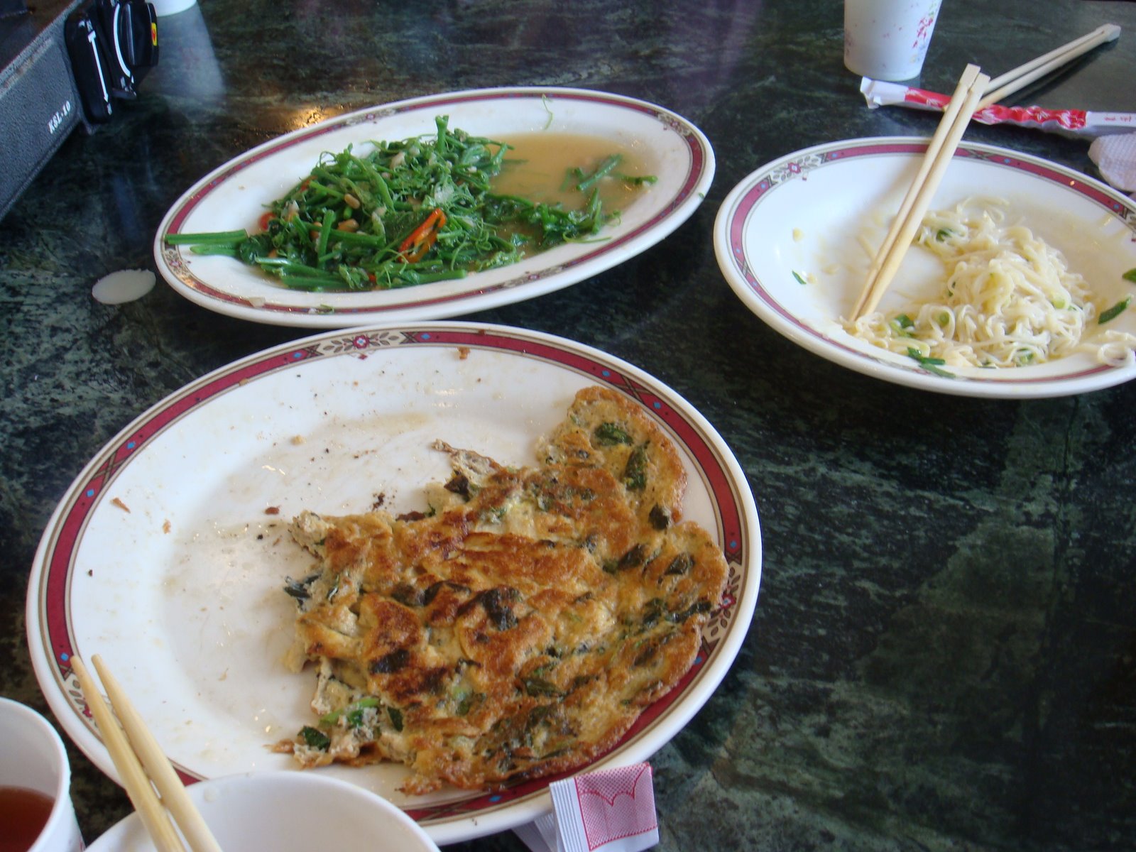 隔夜菜能吃嗎？營養師觀點